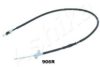 ISUZU 8970181533 Cable, parking brake